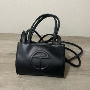 Telfar Crossbody Bag Small
